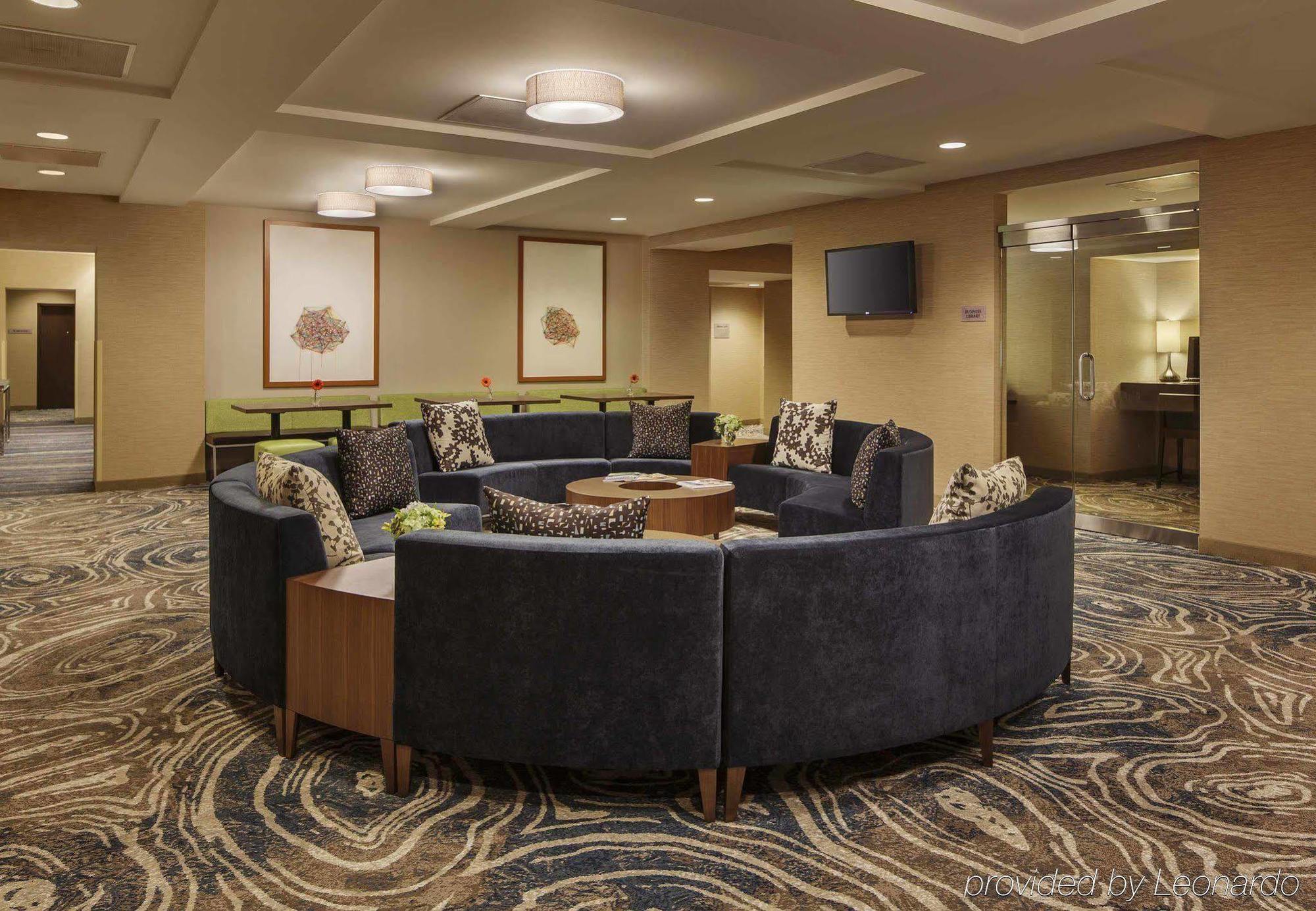 Courtyard By Marriott Portland City Center Exterior foto